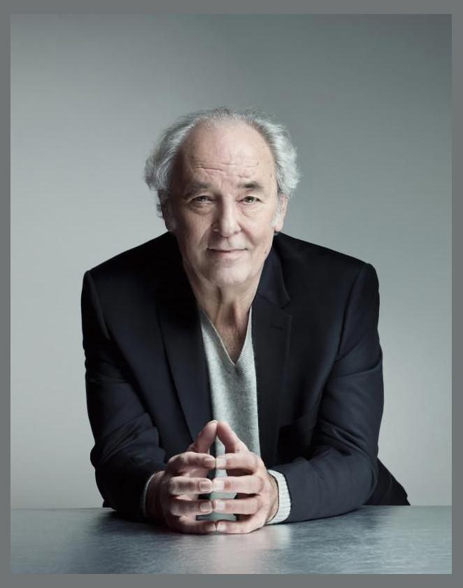 Maxime Le Forestier